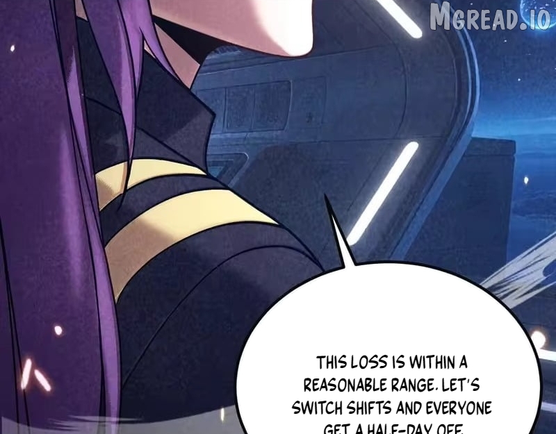 Log into the Future Chapter 316 - page 123
